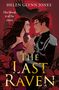 Helen Glynn Jones: The Last Raven, Buch