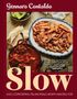 Gennaro Contaldo: Slow, Buch