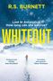 R. S. Burnett: Whiteout, Buch