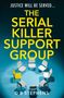 D B Stephens: The Serial Killer Support Group, Buch