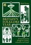 Mark Norman: Britain's Folklore Year, Buch, Buch