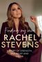 Rachel Stevens: Stevens, R: Finding My Voice, Buch