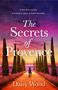 Daisy Wood: The Secrets of Provence, Buch