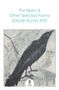 Edgar Allan Poe: The Raven and Other Selected Poems, Buch