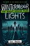 Dan Smith: The Wintermoor Lights, Buch