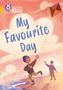 Anneliese Amoah: My Favourite Day, Buch