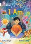 Joshua Seigal: I Am, Buch