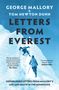 George Mallory: Letters from Everest, Buch