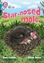 Dom Conlon: Collins Big Cat - The Star-Nosed Mole and Other Wonders, Buch