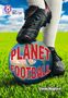 Simon Mugford: Collins Big Cat - Planet Football, Buch