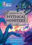 Mike Rampton: Collins Big Cat - Legends of Mythical Monsters, Buch