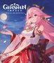 Mihoyo: Genshin Impact: Official Art Book Vol. 2, Buch