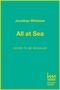 Jonathan Whitelaw: All at Sea, Buch