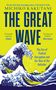 Michiko Kakutani: The Great Wave, Buch