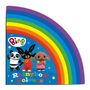 Harpercollins Children'S Books: Bing: Rainybow Colours, Buch
