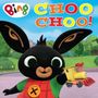 Harpercollins Children'S Books: Choo Choo!, Buch