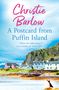 Christie Barlow: A Postcard from Puffin Island, Buch