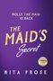 Nita Prose: The Maid's Secret, Buch