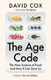 David Cox: The Age Code, Buch, Buch