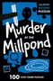 Clarity Media: Murder at the Millpond, Buch