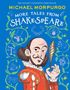 Michael Morpurgo: More Tales From Shakespeare, Buch