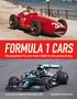 Maurice Hamilton: Formula 1 Cars, Buch