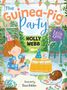 Holly Webb: The Guinea Pig Party, Buch