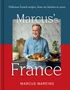 Marcus Wareing: Marcus's France, Buch