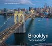 Amy Evans: Brooklyn Then and Now, Buch