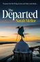 Sarah Mellor: The Departed, Buch, Buch