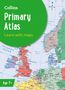 Collins Maps: Collins Primary Atlas, Buch