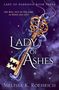 Melissa K. Roehrich: Lady of Ashes, Buch