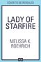 Melissa K. Roehrich: Lady of Starfire, Buch