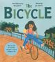 Mevan Babakar: The Bicycle, Buch