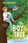Lisa Thompson: The Boy in the Tree, Buch, Buch