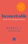 Rebecca Coxon: Inconceivable, Buch