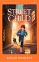 Berlie Doherty: Street Child, Buch