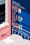 Elizabeth Harris: How To Sleep At Night, Buch