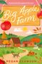Megan Clawson: Big Apple Farm Pb, Buch, Buch