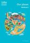 Fiona Macgregor: Our planet - Workbook 2, Buch