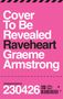 Graeme Armstrong: Raveheart, Buch