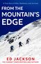 Ed Jackson: Jackson, E: From the Mountain's Edge, Buch