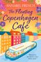 Annabel French: The Floating Copenhagen Cafe, Buch