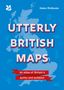Helen McKenzie: Utterly British Maps, Buch