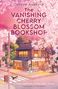 Takuya Asakura: The Vanishing Cherry Blossom Bookshop, Buch