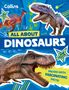 Collins Kids: Dinosaurs, Buch, Buch