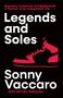 Sonny Vaccaro: Legends and Soles, Buch
