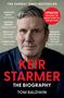 Tom Baldwin: Keir Starmer, Buch