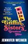 Jennifer Weiner: The Griffin Sisters' Greatest Hits, Buch