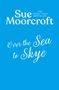 Sue Moorcroft: Over the Sea to Skye, Buch